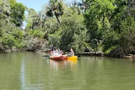 New Smyrna Beach Kayaking Ecotour thumbnail 3