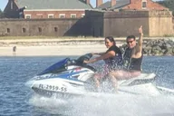 Jacksonville Jet Ski Rental on the Ortega River thumbnail 3