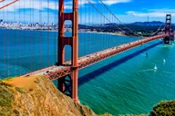 San Francisco Sightseeing Day Pass thumbnail 1