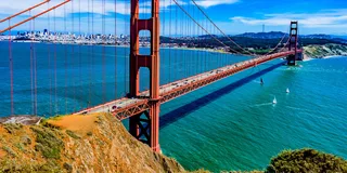 San Francisco Sightseeing Day Pass