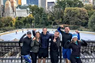 New York City Running Tour thumbnail 1