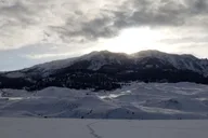 Gardiner Yellowstone Cross-Country Ski Tour thumbnail 6
