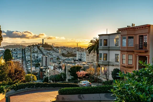 San Francisco Food Tour: Chinatown & Little Italy Walk - Image 5