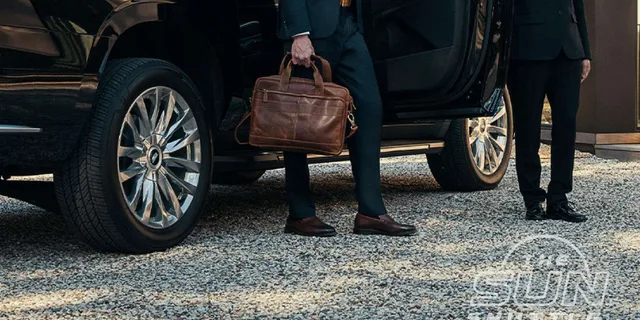 Orlando SUV Transportation Service - Image 5