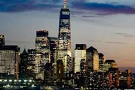 New York City Evening Cruise with Skyline Views thumbnail 6