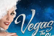 Las Vegas Show Ticket thumbnail 1