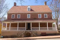 Salem Ghost Self-Guided Walking Tour thumbnail 1