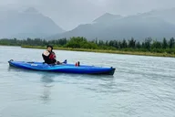 Palmer Knik River Float Trip thumbnail 2