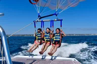 Oceanside Parasailing Adventure thumbnail 4
