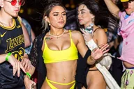 Miami Boat Party with Open Bar & Live DJ thumbnail 6