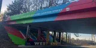 Atlanta Historical African American Community Tour