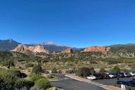 Denver Jeep Tour Garden of the Gods and Pike's Peak thumbnail 1