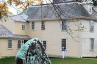 Boston Lexington & Concord Historical Tour 8 hr thumbnail 1