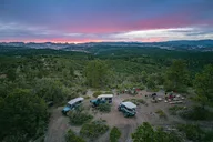 Zion Jeep Tour at Sunset 90 min thumbnail 5