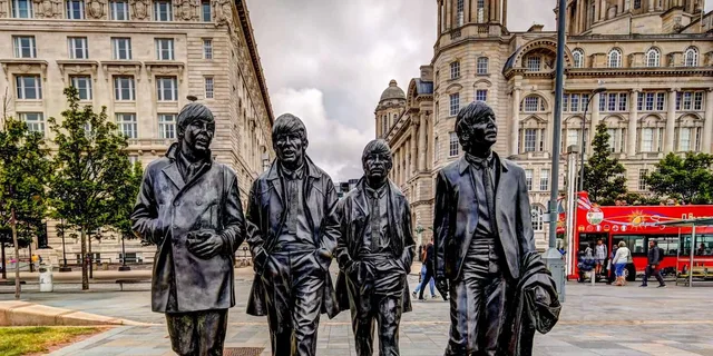 New York City Beatles Walking Tour - Image 6