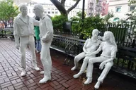 New York City Greenwich Village Walking Tour thumbnail 1