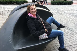 Pittsburgh City Scavenger Hunt