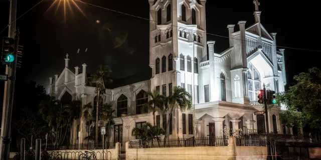 Key West Ghost Tour: Southernmost Shadows - Image 3