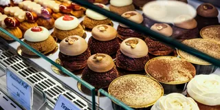 New York East Village Donut & Pastry Tour