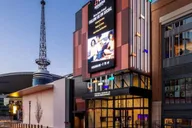 Nashville National Museum of African American Music Entry thumbnail 1