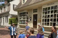 Williamsburg Christmas Walking Tour thumbnail 4