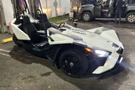 New York City Slingshot Rental 6 hr thumbnail 4