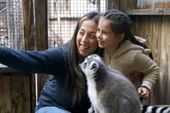 Orlando Wildlife Park and Gator Show thumbnail 4