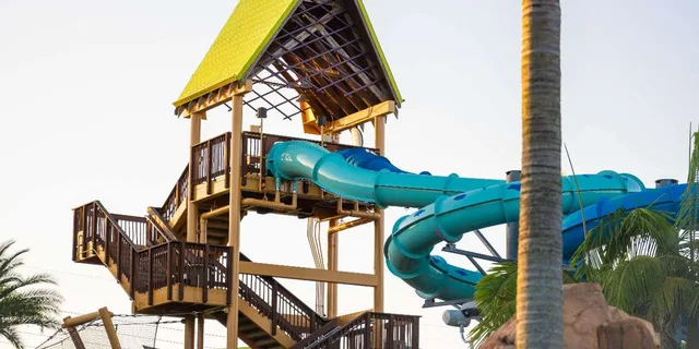 Orlando Aquatica Water Park Admission - Image 5