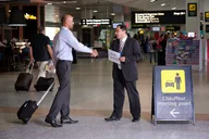 Miami Airport and Port Transfer thumbnail 3