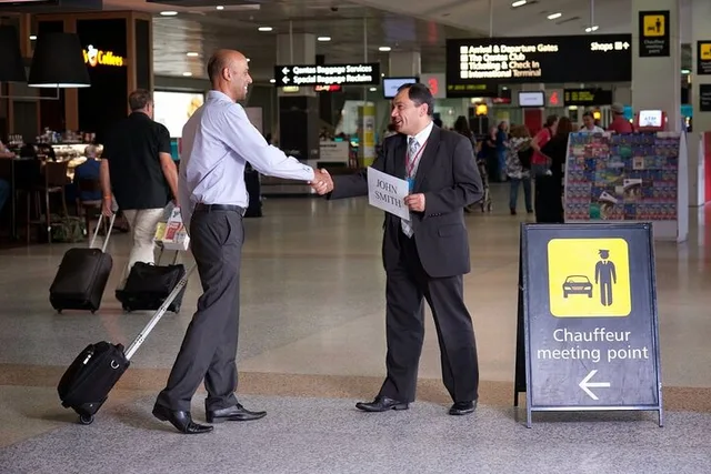 Miami Airport and Port Transfer - Image 3