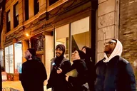 New York City Haunted Village Walking Tour thumbnail 4