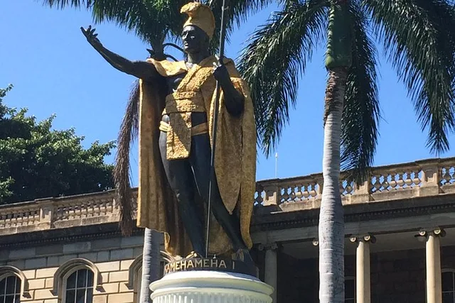 Honolulu Pearl Harbor Tour - Image 3