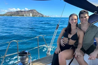 Waikiki Day Tour and Sunset Sail for Couples