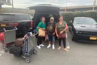 New York City Private Van Transfer thumbnail 3