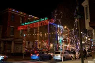 Philadelphia Holiday Lights Driving Tour thumbnail 3