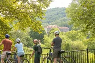 Asheville E-Bike Tour in the Mountains thumbnail 1