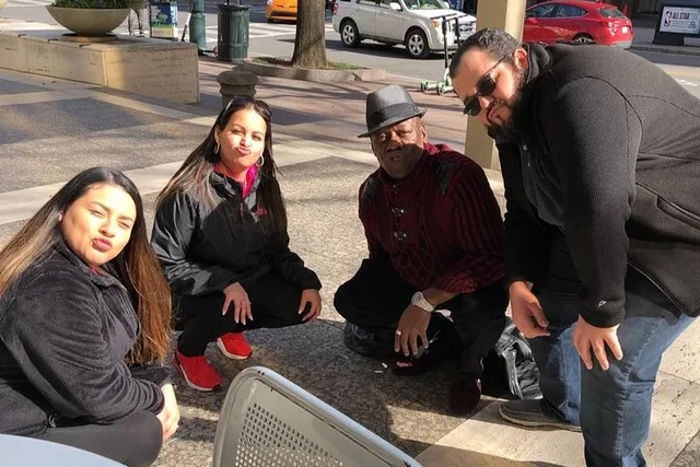 Baltimore Scavenger Hunt - Image 2