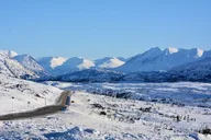 Canada Winter Wonderland Tour thumbnail 1