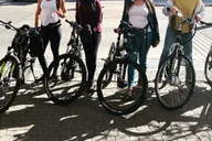 Denver Electric Scooter and Bike Tour thumbnail 5