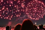 Chicago Fireworks 3D Cruise thumbnail 1