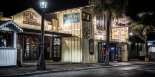 Key West Ghost Tour: Southernmost Shadows