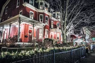 Gettysburg Ghost Hunt at Welty House 2 hr thumbnail 2
