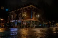 Portland Ghost Tour thumbnail 6