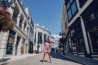 Los Angeles Iconic Gems Private Tour 7.5 hr thumbnail 5