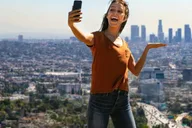 Los Angeles Downtown Discovery Private Tour thumbnail 2