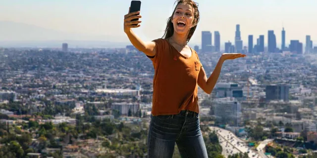 Los Angeles Downtown Discovery Private Tour - Image 2