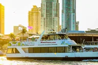 Miami City Tour with Boat and Everglades Adventure thumbnail 2