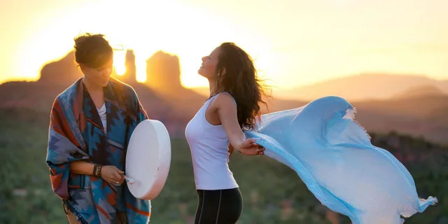 Sedona Vortex Tour with Spiritual Guide - Image 2