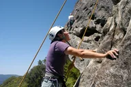 Bay Area Outdoor Rock Climbing thumbnail 2