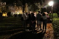Philadelphia Ghost Tour by Candlelight thumbnail 4